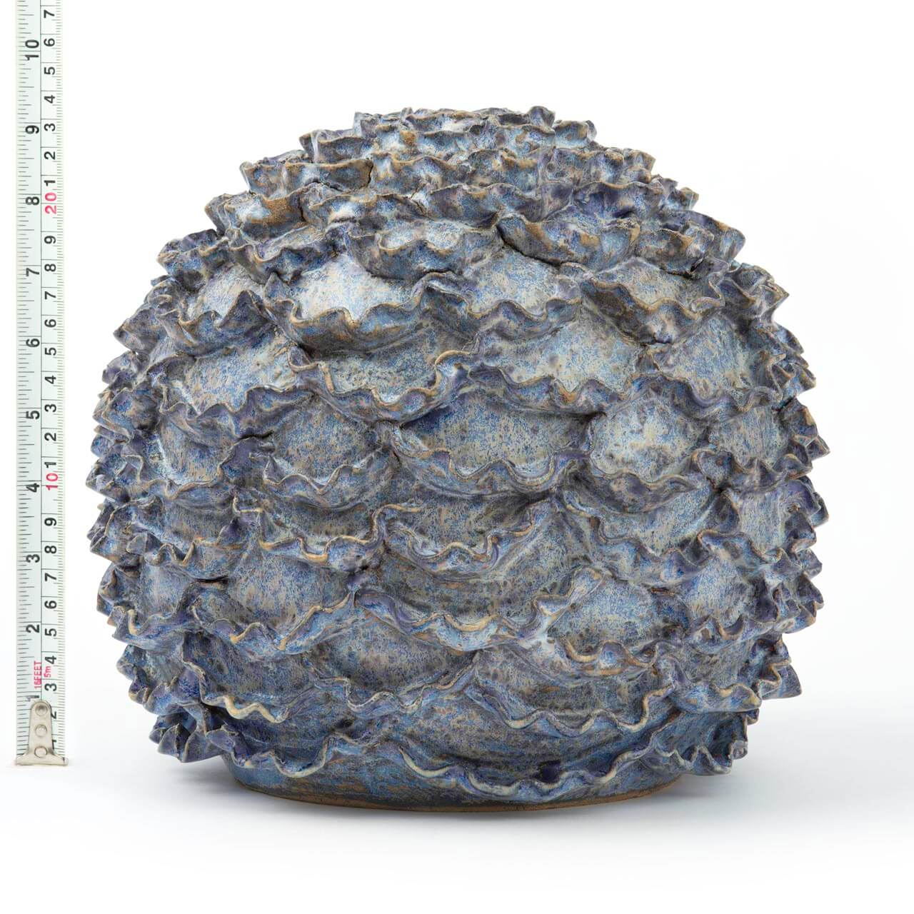 Lana Trzebinski Ceramics 100