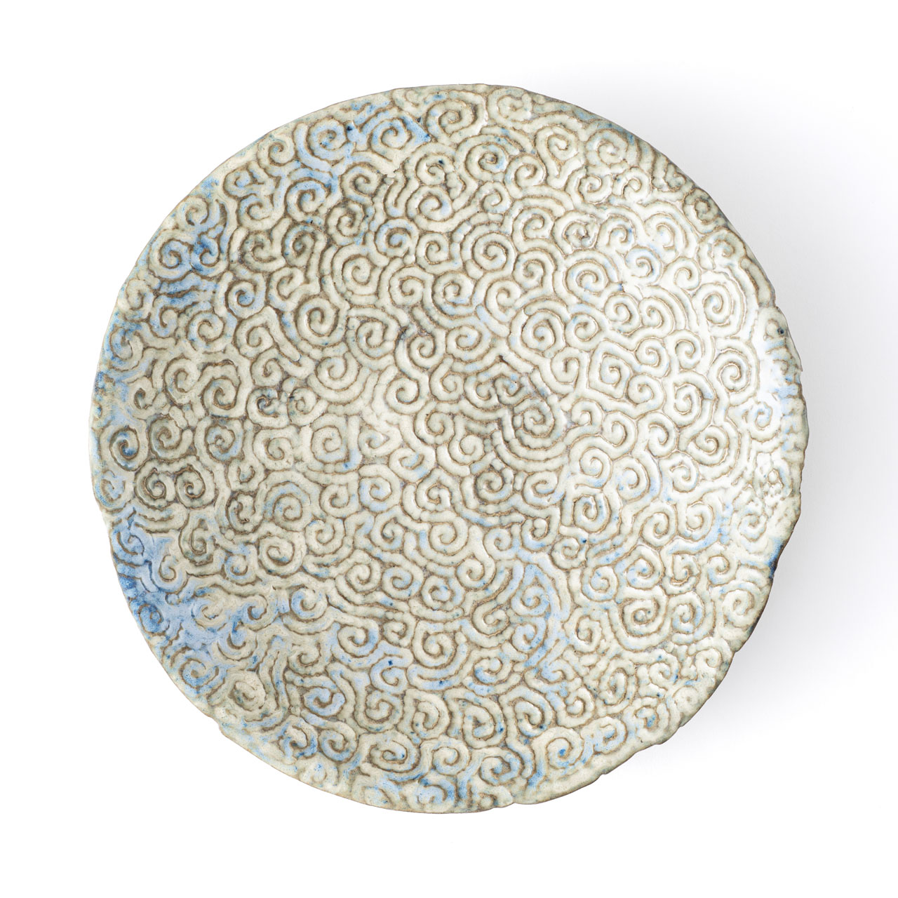 Bowl 26 [LT/646], 2025