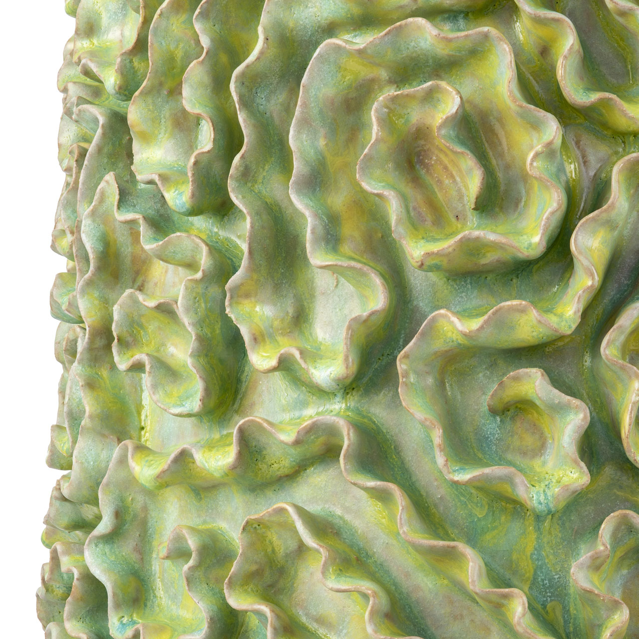 Lana Trzebinski Ceramics 21c