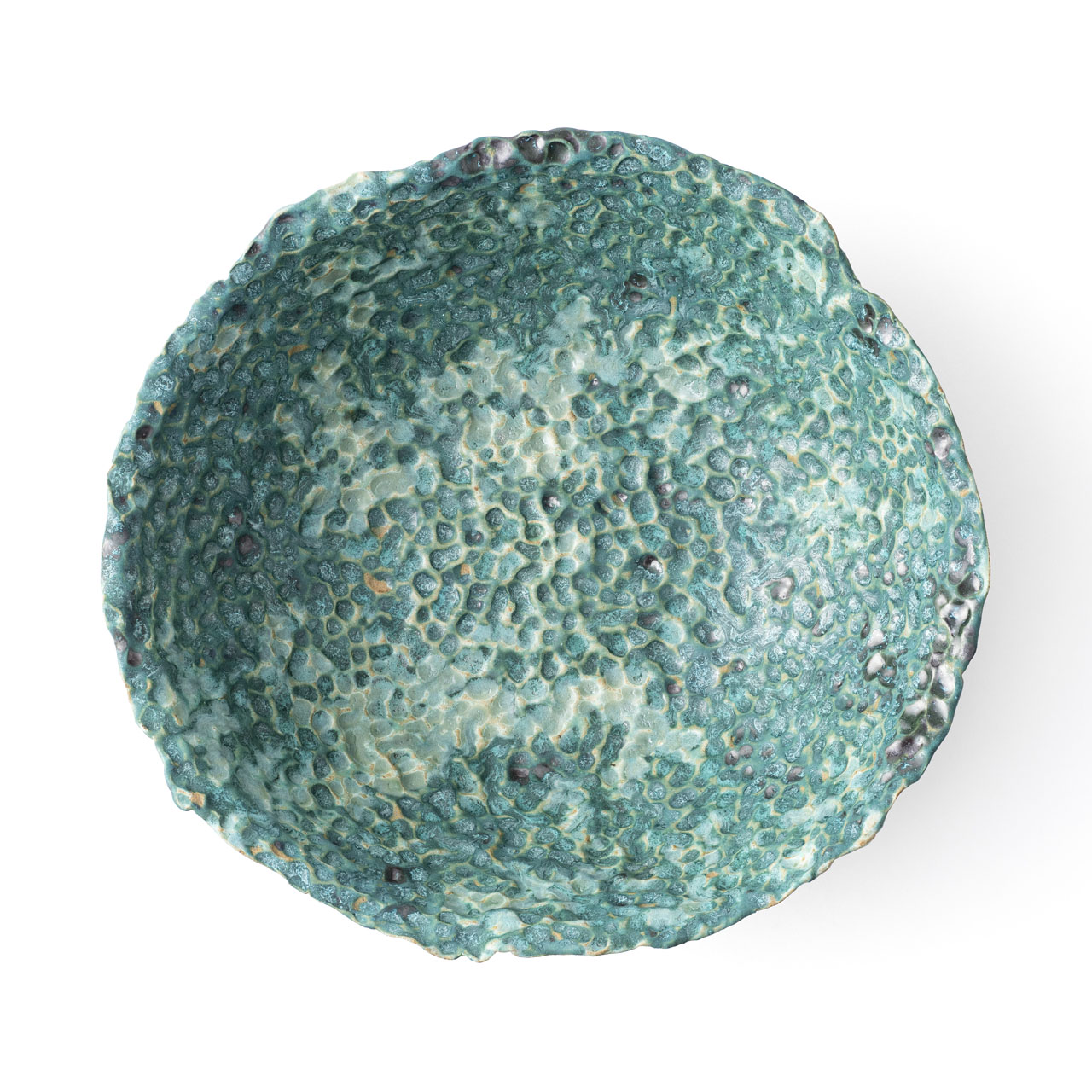Lana Trzebinski Ceramics 2c