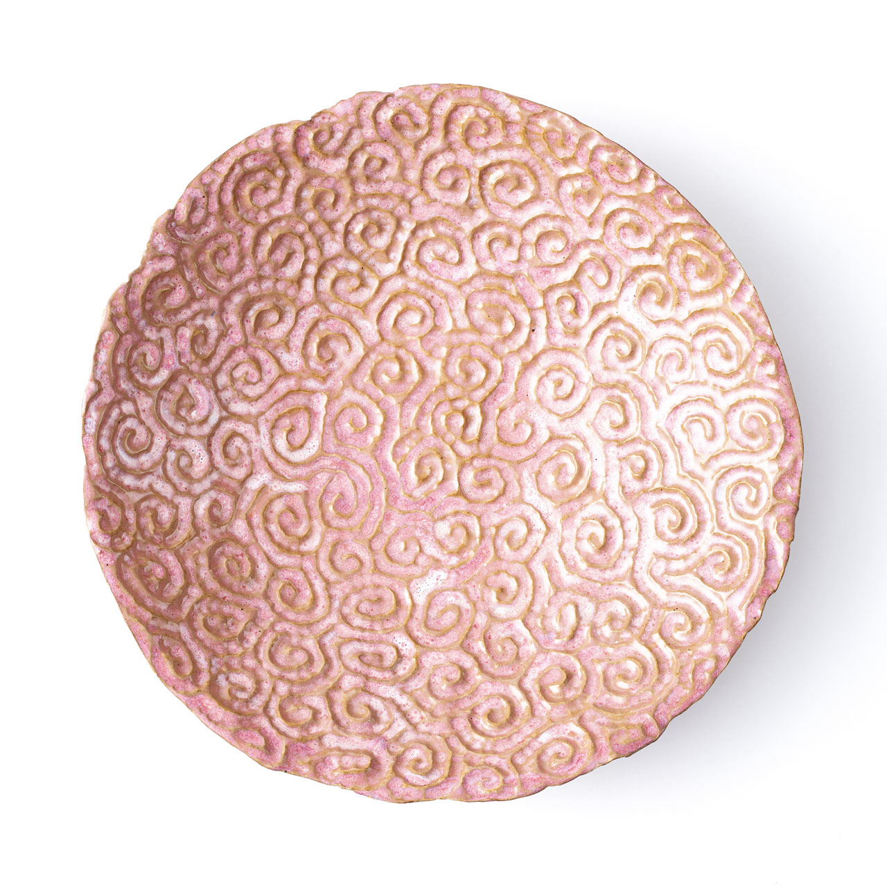 Lana Trzebinski Ceramics 5c